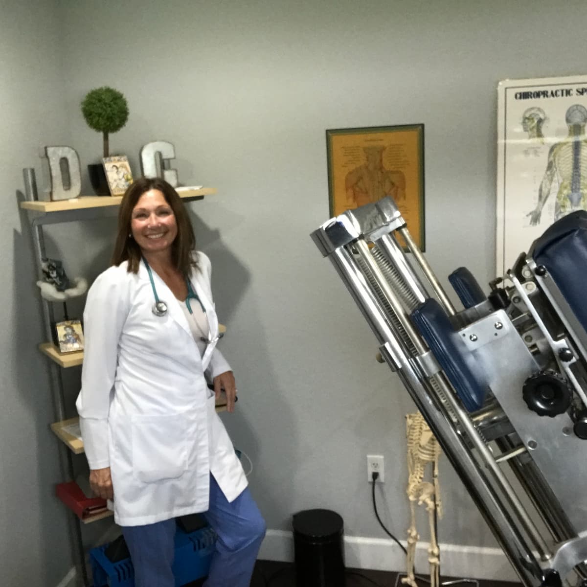 Chiropractor and Wellness Center in Spring Hill, FL